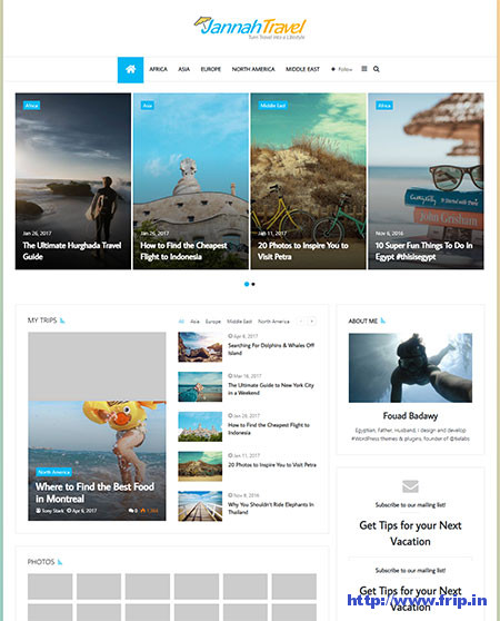 Jannah-travel-WordPress-Theme