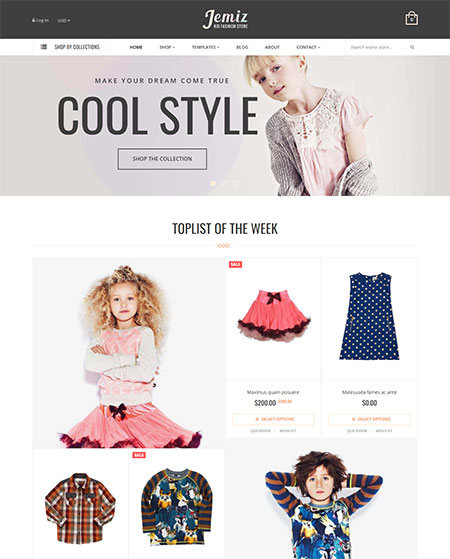 Jemiz-Kids-Fashion-Store-Theme
