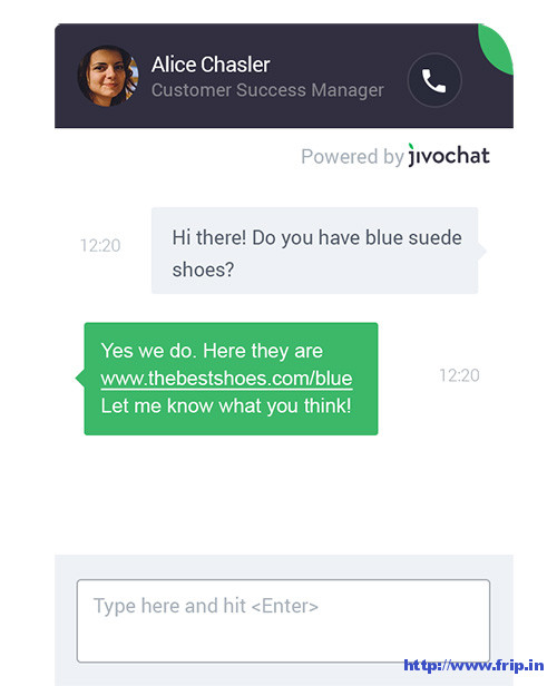 JivoChat-Live-Chat-Plugin