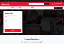 JobPress Job Board WordPress Theme By PremiumPress 2026