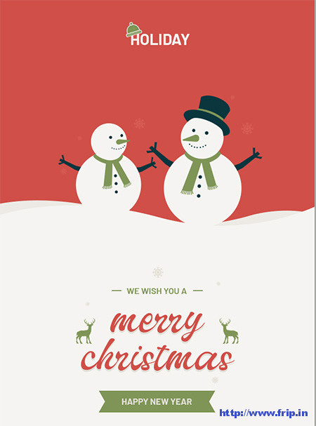 Jolly-Christmas-&-New-Year-Email-Template