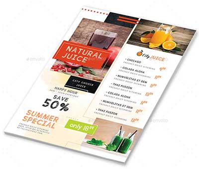 Juice-Bar-Menu-Flyers-8