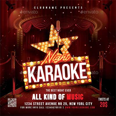 Karaoke