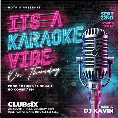 Karaoke 