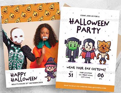 Kids-Halloween-Party-Flyer-26