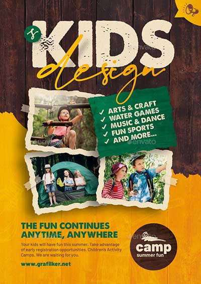Kids-Summer-Camp-Flyer-1