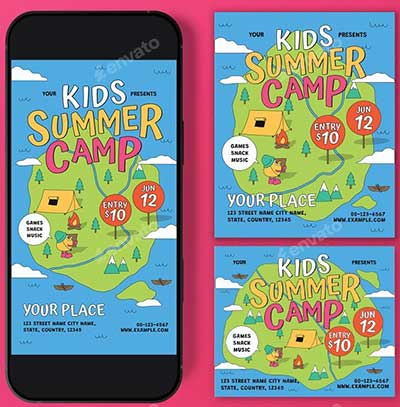 Kids-Summer-Camp-Flyer-5