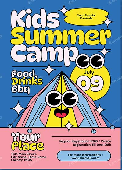 Kids-Summer-Camp-Flyer-6