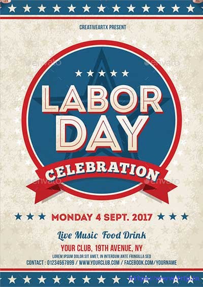 Labor-Day-Flyer