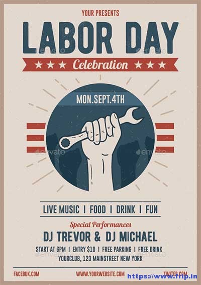 Labor-Day-Flyer