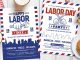 30+ Best Labor Day Flyer Templates 2019 - Frip.in