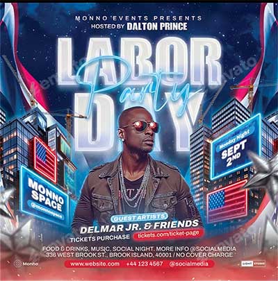 Labor-Day-Party-Flyer-1