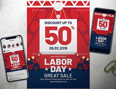Labor-Day-Sale-Flyer