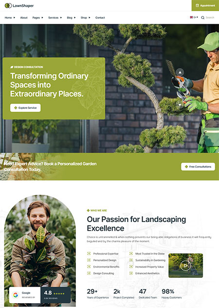 Lawnshaper-Gardening-WordPress-Theme