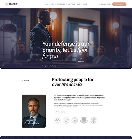 Legalik-Law-Firm-Theme