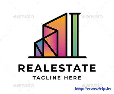 Luxury-Real-Estate-Logo