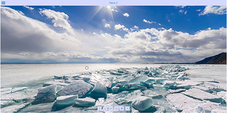 wordpress 360 degree panorama plugins