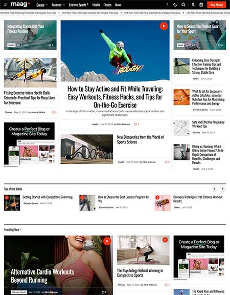 Maag-Magazine-WordPress-Theme