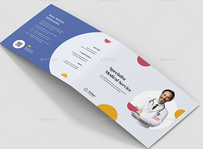 Medical-Services-Brochure-Template
