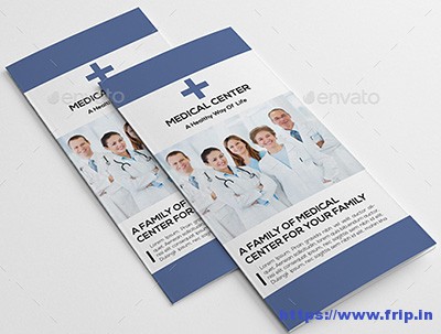 Medical-Trifold-Brochure