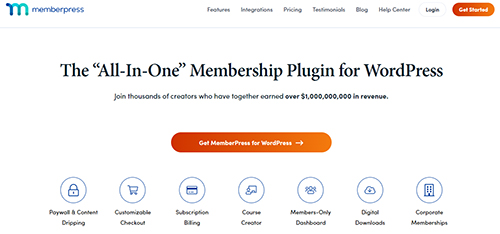 MemberPress-WordPress-Plugin