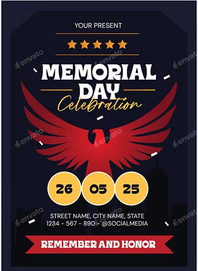 Memorial-Day-Flyer-Set-3