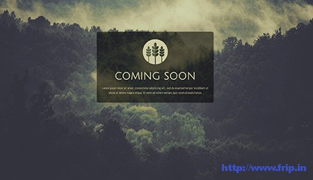 wordpress coming soon plugin