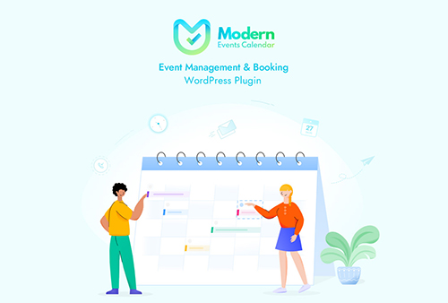 Modern-Events-Calendar-Plugin