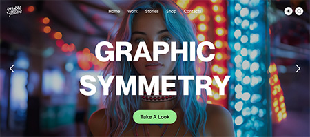 Mokko-Agency-WordPress-Theme
