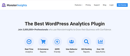 MonsterInsights-WordPress-Analytics-Plugin