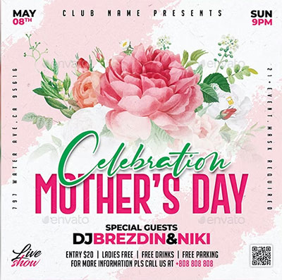 Mother's-Day-Flyer