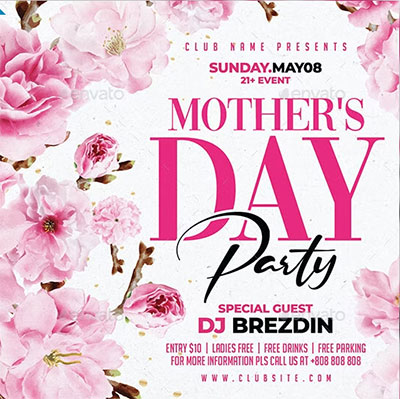 Mother’s-Day-Flyer