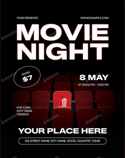 Movie-Night-Flyer-2