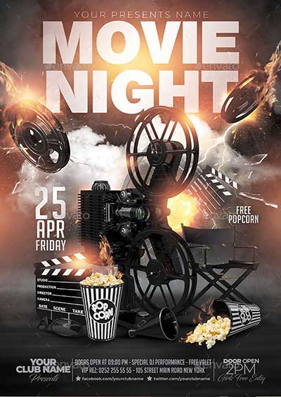 Movie-Night-Flyer-5