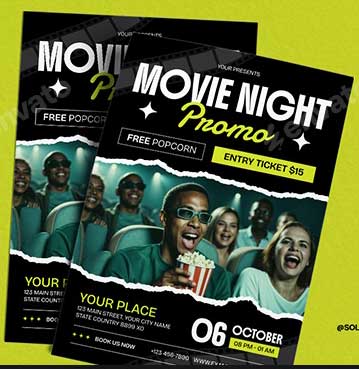 Movie-Night-Promo-Flyer-7