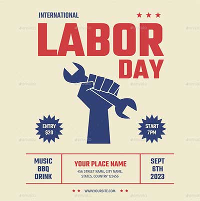 National-Labor-Day-Flyer