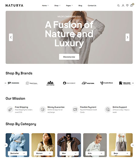 Naturya-Minimalist-Theme