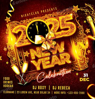 New-Year-Party-Flyer-3