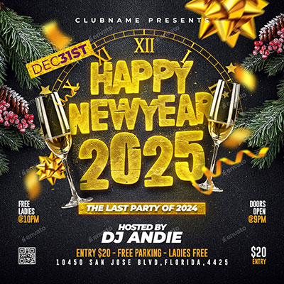 New-Year-Party-Flyer-Template-2