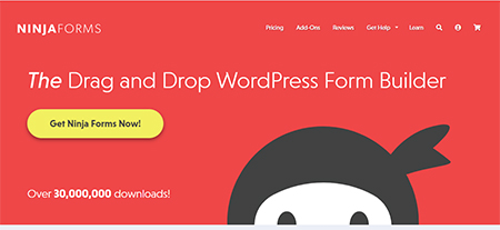 Ninja-Forms-WordPress-Plugin