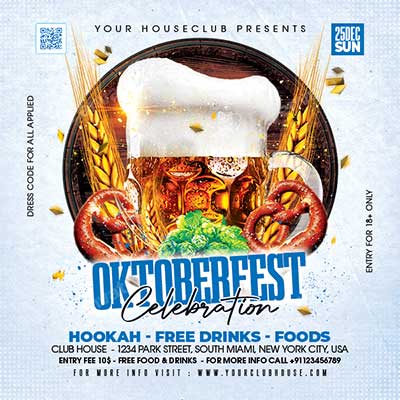 Oktoberfest