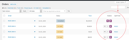 Order-Splitter-Plugin