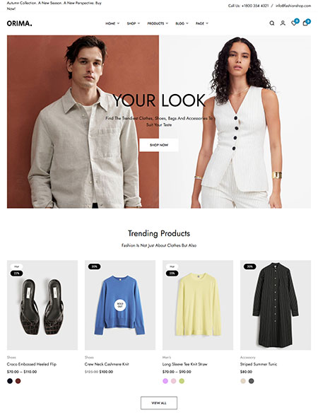 Orima-Fashion-Store-Theme