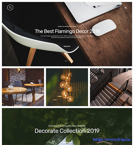 Outstock-WooCommerce-Theme
