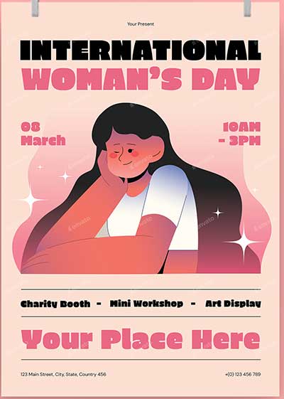 Pink-Cream-Women’s-Day-Flyer-7