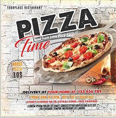 Pizza-Flyer-Template-6