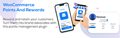 Points-and-Rewards-for-WooCommerce