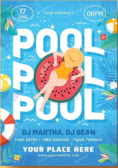 Pool-Party-Flyer-9