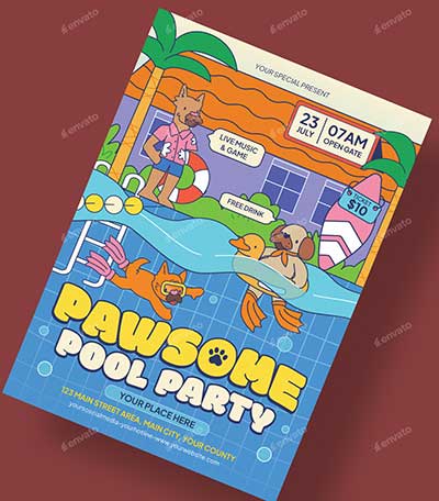 Pool-Party-Flyer-7