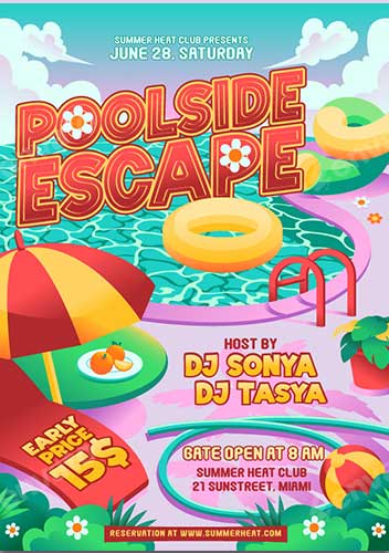 Pool-Party-&-Summer-Event-10
